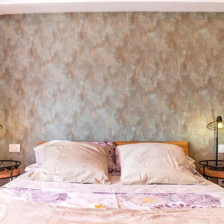 Elegant With Mountain View In Playa De La Americas 60 Sqm Shared Pool Плая-де-лас-Америкас